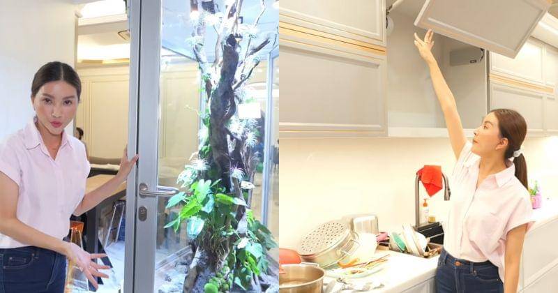 Youtube.com/Sarwendah Official